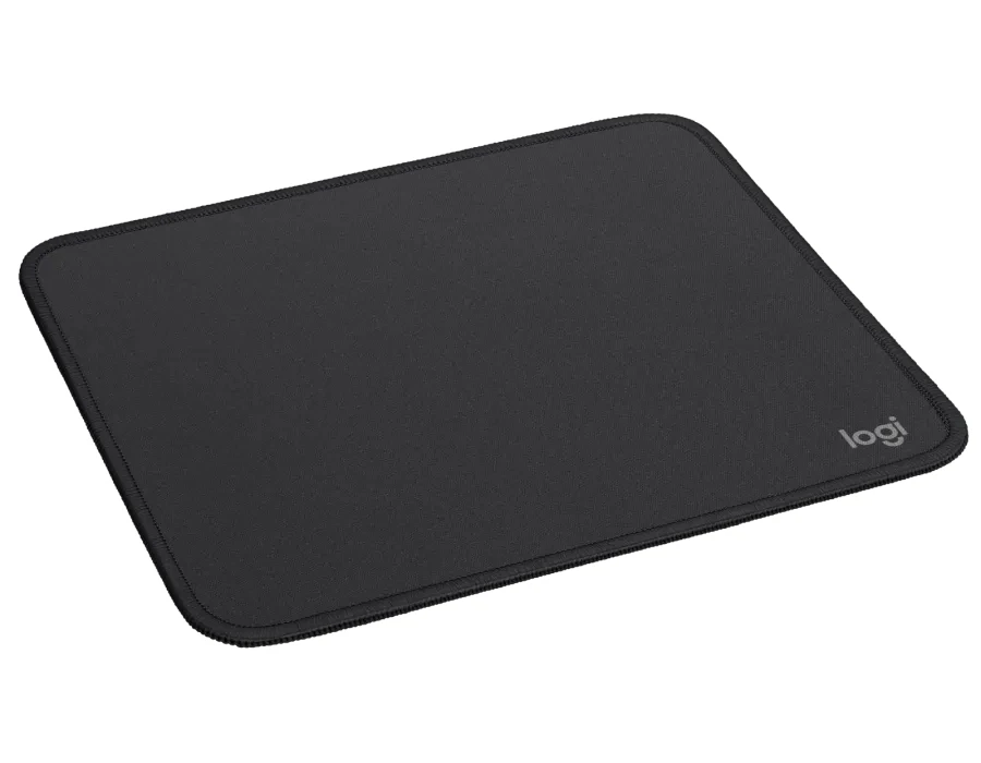 Игровой коврик для мыши logitech studio series, small, графитовый 8