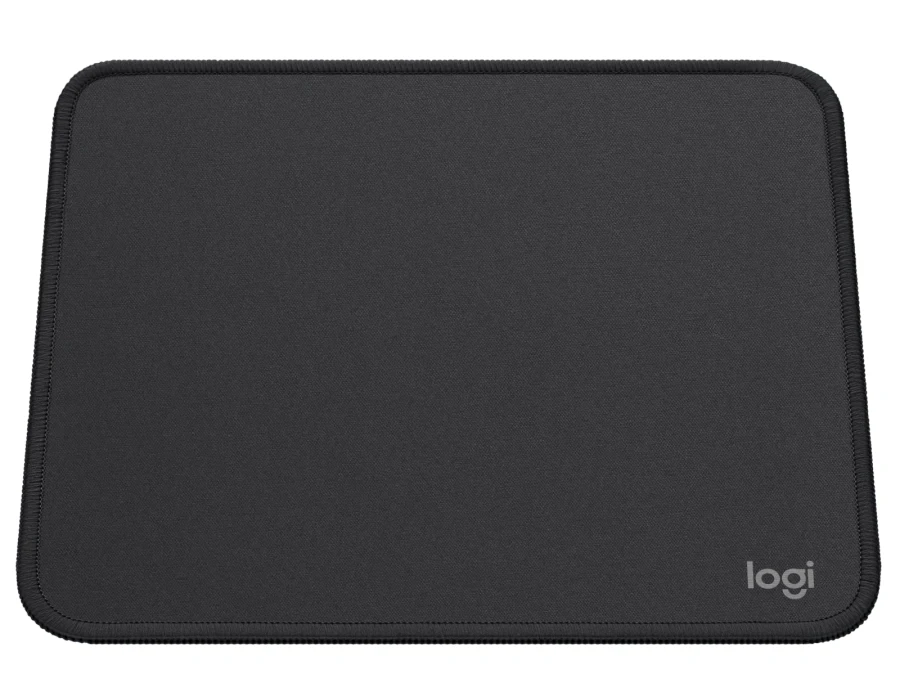 Игровой коврик для мыши logitech studio series, small, графитовый 3