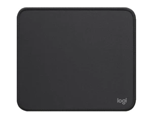 Игровой коврик для мыши logitech studio series, small, графитовый Thumbnail 6