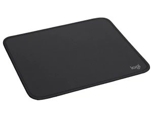 Игровой коврик для мыши logitech studio series, small, графитовый Thumbnail 8