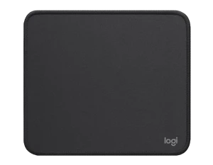 Mouse pad pentru jocuri logitech studio series, small, grafit