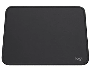 Игровой коврик для мыши logitech studio series, small, графитовый Thumbnail 3