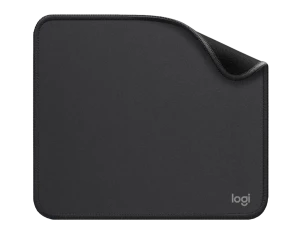 Игровой коврик для мыши logitech studio series, small, графитовый Thumbnail 4