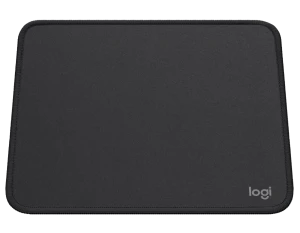 Игровой коврик для мыши logitech studio series, small, графитовый Thumbnail 5