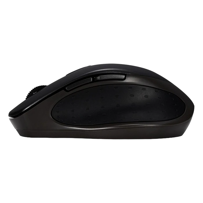 Беcпроводная мышь asus mw203, чёрный 4