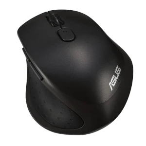 Беcпроводная мышь asus mw203, чёрный Thumbnail 5