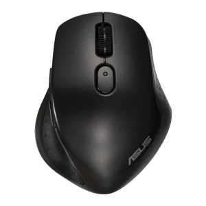 Mouse wireless asus mw203, negru
