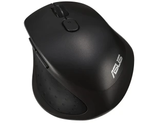 Беcпроводная мышь asus mw203, чёрный Thumbnail 3