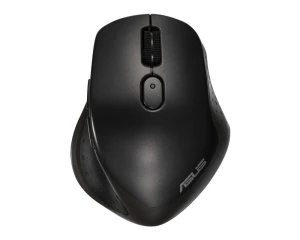Беcпроводная мышь asus mw203, чёрный Thumbnail 6