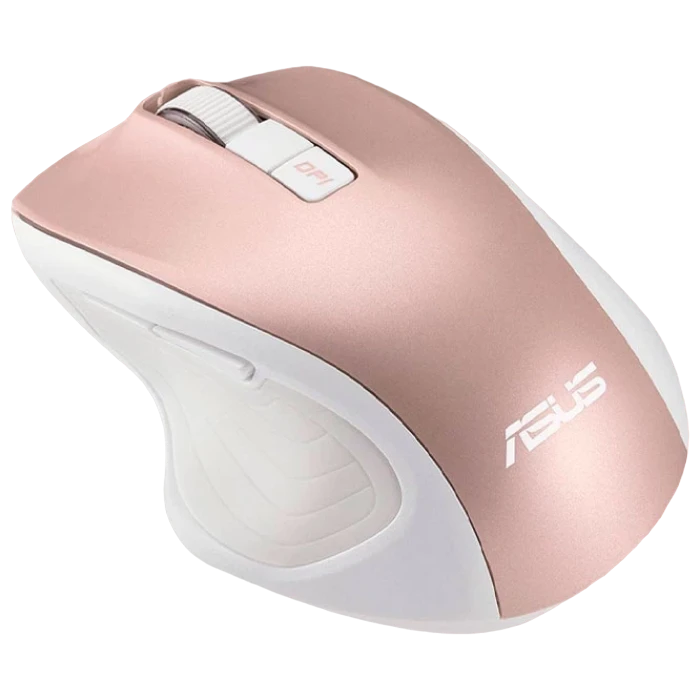 Mouse wireless asus mw202, roz 2