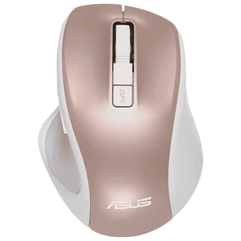 Mouse wireless asus mw202, roz 4