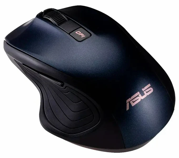Mouse wireless asus mw202, roz 3