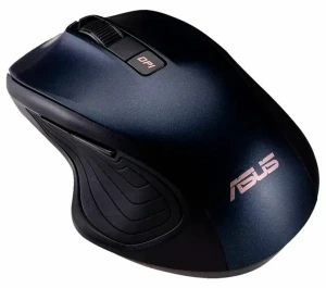 Mouse wireless asus mw202, roz Thumbnail 3