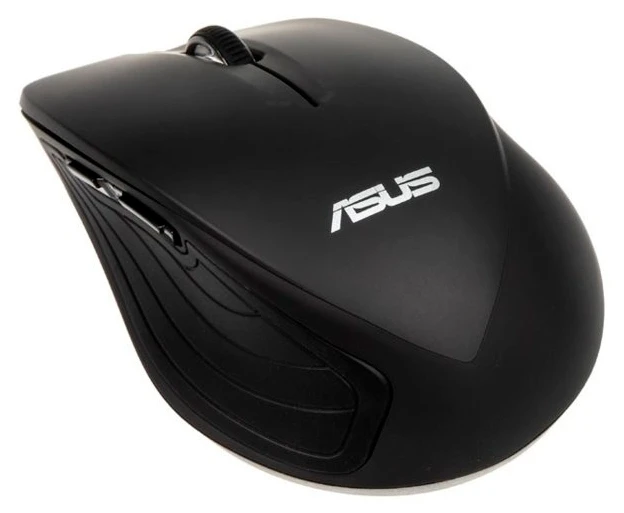 Mouse wireless asus wt465, negru 3