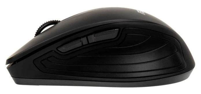 Mouse wireless asus wt465, negru 6