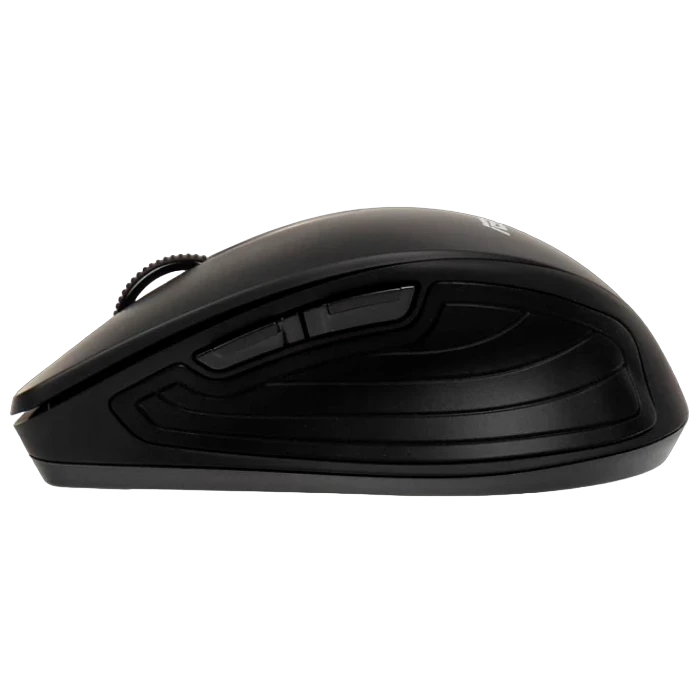 Mouse wireless asus wt465, negru 4