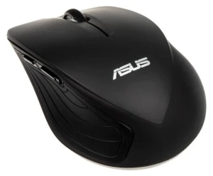 Mouse wireless asus wt465, negru Thumbnail 3