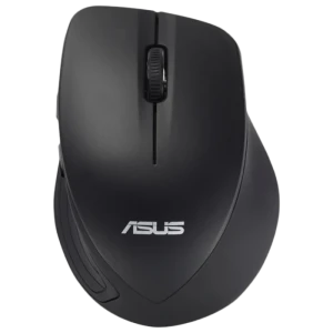 Mouse wireless asus wt465, negru
