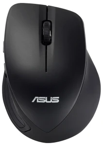 Mouse wireless asus wt465, negru Thumbnail 5
