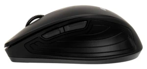 Mouse wireless asus wt465, negru Thumbnail 6