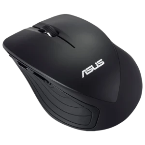 Mouse wireless asus wt465, negru Thumbnail 2