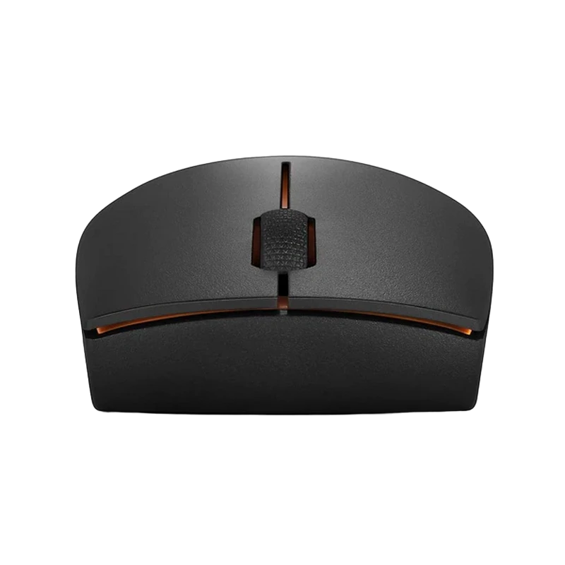 Mouse wireless lenovo 300 compact, negru 10