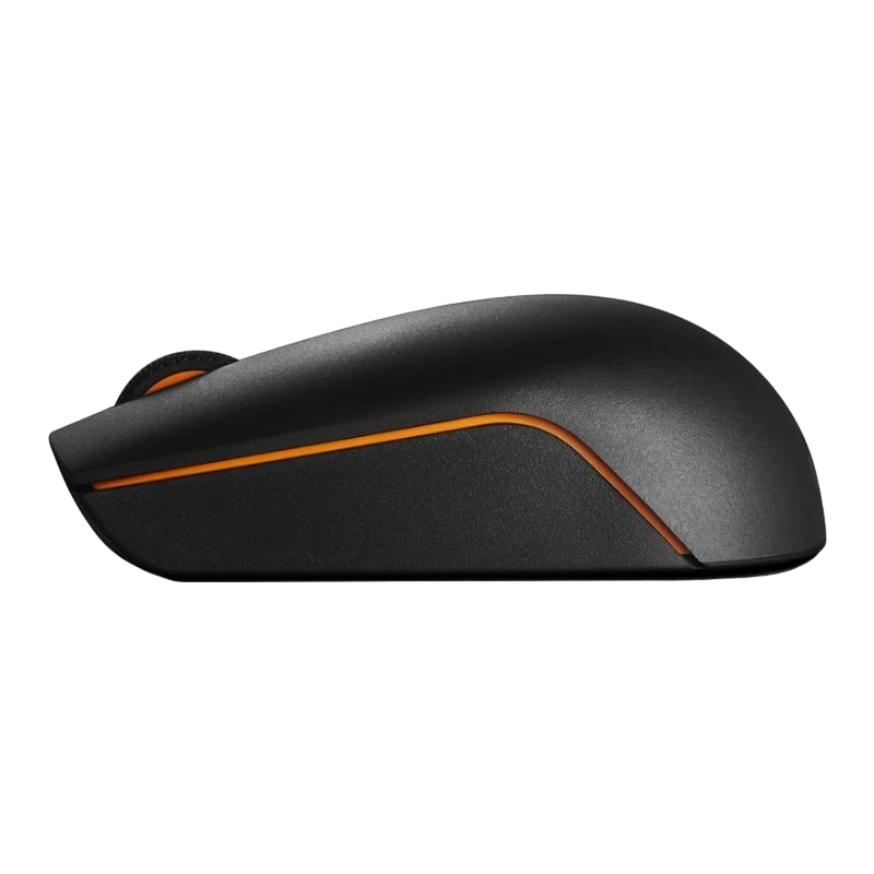 Mouse wireless lenovo 300 compact, negru 2