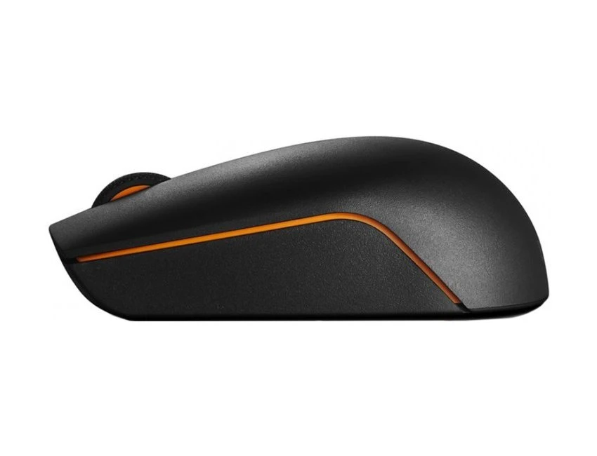 Mouse wireless lenovo 300 compact, negru 8