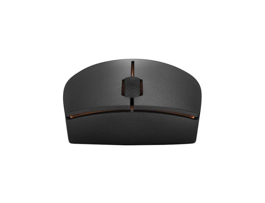 Mouse wireless lenovo 300 compact, negru 4