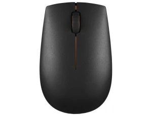 Mouse wireless lenovo 300 compact, negru Thumbnail 5