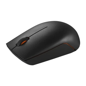 Mouse wireless lenovo 300 compact, negru Thumbnail 3
