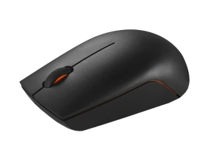 Mouse wireless lenovo 300 compact, negru Thumbnail 6