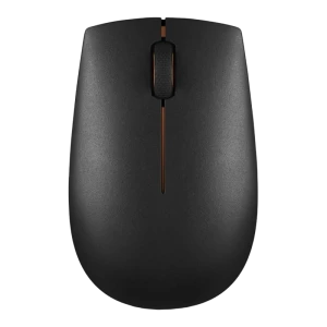 Mouse wireless lenovo 300 compact, negru Thumbnail 9