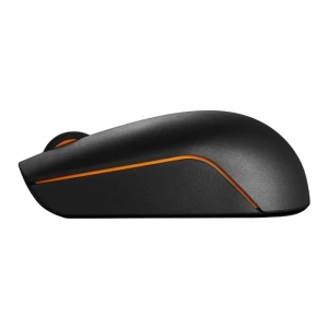 Mouse wireless lenovo 300 compact, negru Thumbnail 2