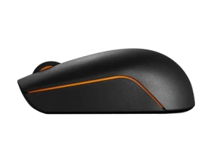 Mouse wireless lenovo 300 compact, negru Thumbnail 8
