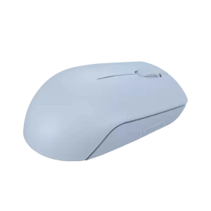 Mouse wireless lenovo 300 compact, albastru Thumbnail 6