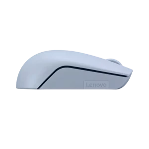 Mouse wireless lenovo 300 compact, albastru Thumbnail 4