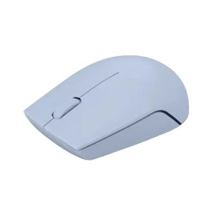 Mouse wireless lenovo 300 compact, albastru Thumbnail 5