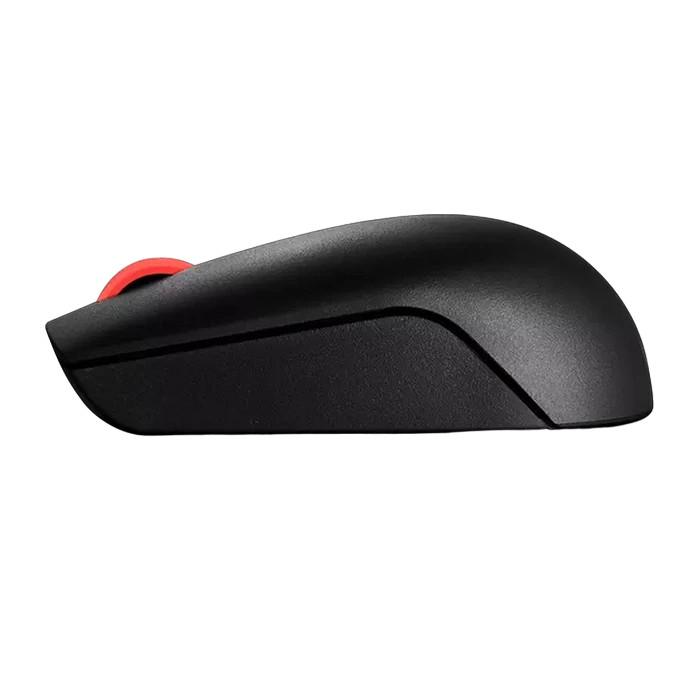 Mouse wireless lenovo essential compact, negru 4