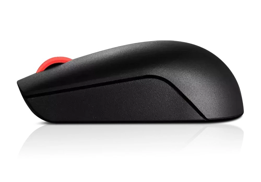 Mouse wireless lenovo essential compact, negru 5