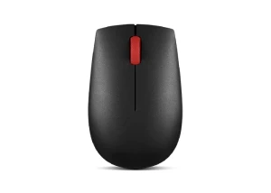 Mouse wireless lenovo essential compact, negru Thumbnail 2