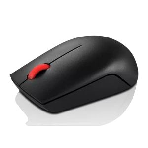 Mouse wireless lenovo essential compact, negru Thumbnail 6