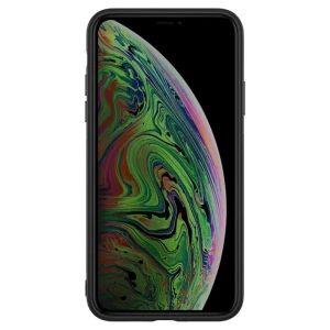 Чехол nillkin iphone 11 pro - textured case, чёрный Thumbnail 2