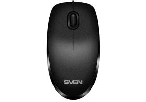 Set tastatură + mouse sven kb-s320c, cu fir, negru Thumbnail 12