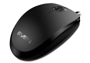 Set tastatură + mouse sven kb-s320c, cu fir, negru Thumbnail 6