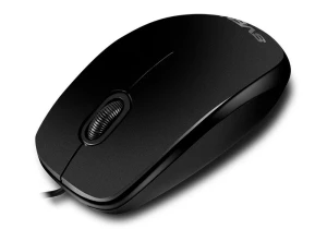 Set tastatură + mouse sven kb-s320c, cu fir, negru Thumbnail 2