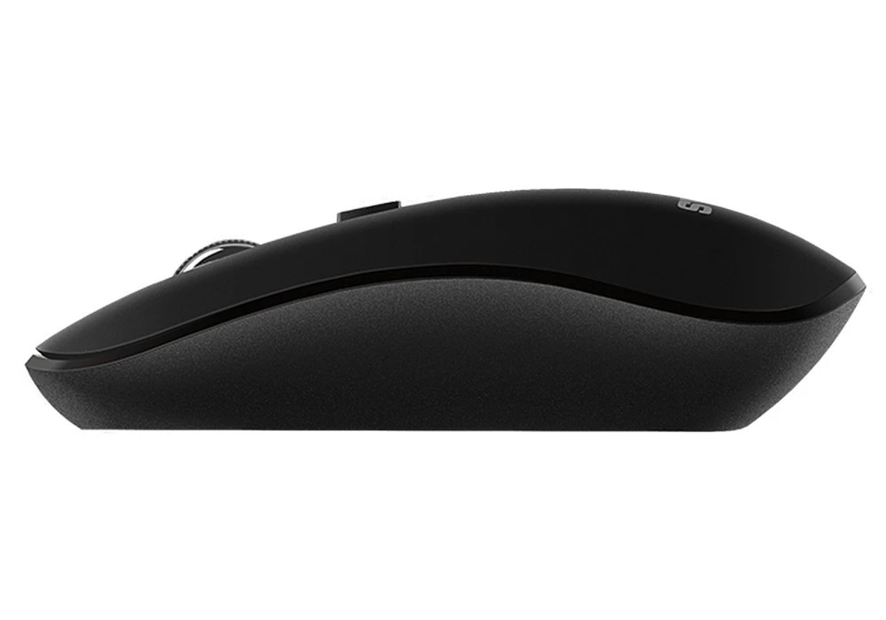 Set tastatură + mouse sven kb-c3200w, fără fir, negru 14