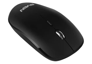 Set tastatură + mouse sven kb-c3200w, fără fir, negru Thumbnail 4