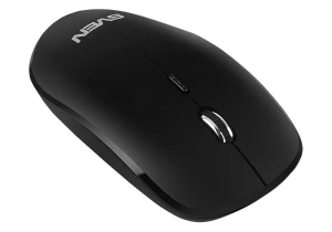 Set tastatură + mouse sven kb-c3200w, fără fir, negru Thumbnail 13