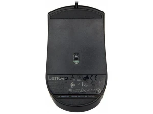 Set tastatură + mouse lenovo 300 usb combo, cu fir, negru Thumbnail 2